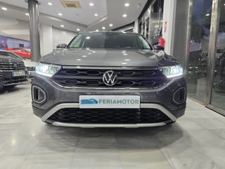2023 Volkswagen T-Roc Life 2.0TDI 150CV DSG7