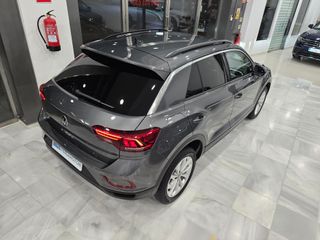 2023 Volkswagen T-Roc Life 2.0TDI 150CV DSG7