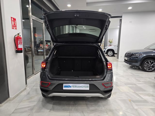 2023 Volkswagen T-Roc Life 2.0TDI 150CV DSG7