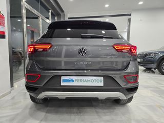 2023 Volkswagen T-Roc Life 2.0TDI 150CV DSG7