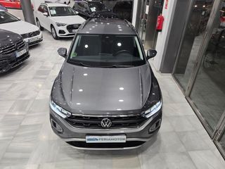 2023 Volkswagen T-Roc Life 2.0TDI 150CV DSG7