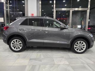 2023 Volkswagen T-Roc Life 2.0TDI 150CV DSG7