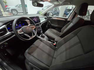 2023 Volkswagen T-Roc Life 2.0TDI 150CV DSG7