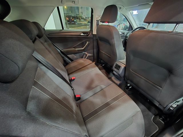 2023 Volkswagen T-Roc Life 2.0TDI 150CV DSG7