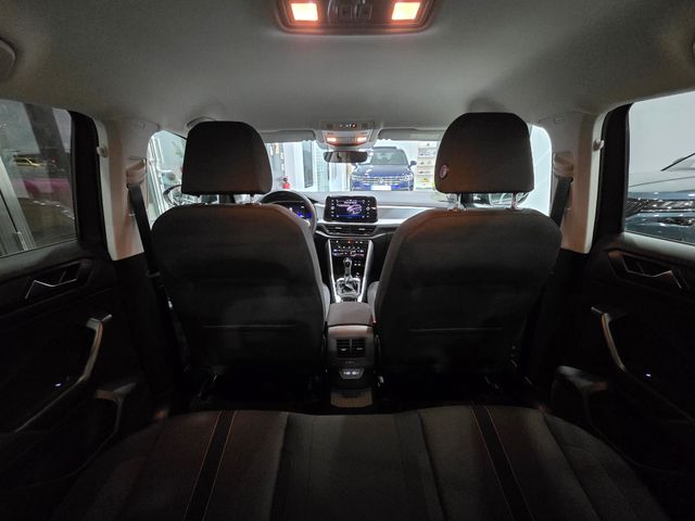 2023 Volkswagen T-Roc Life 2.0TDI 150CV DSG7