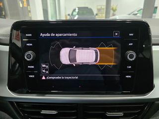 2023 Volkswagen T-Roc Life 2.0TDI 150CV DSG7