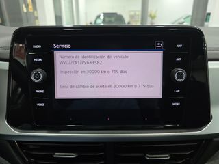 2023 Volkswagen T-Roc Life 2.0TDI 150CV DSG7