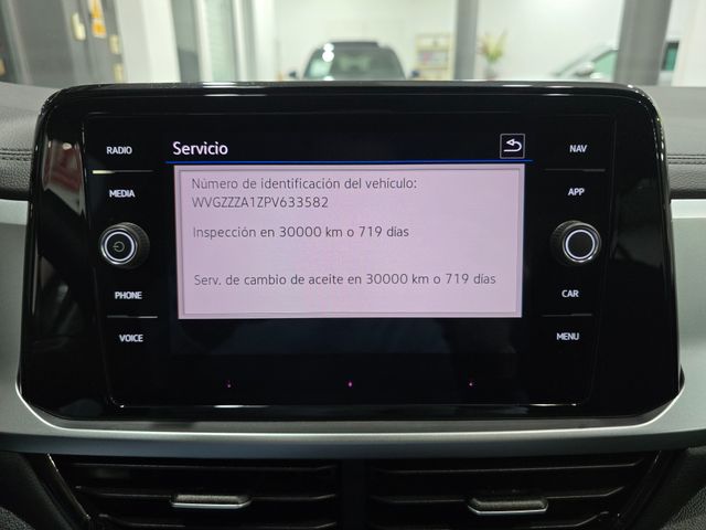 2023 Volkswagen T-Roc Life 2.0TDI 150CV DSG7