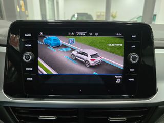 2023 Volkswagen T-Roc Life 2.0TDI 150CV DSG7