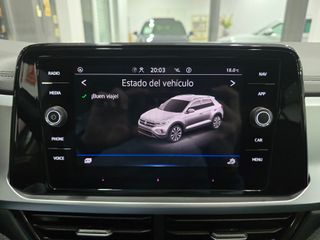 2023 Volkswagen T-Roc Life 2.0TDI 150CV DSG7