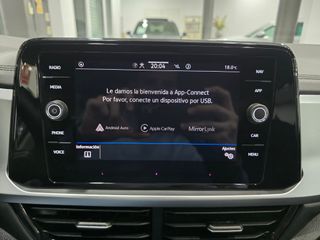 2023 Volkswagen T-Roc Life 2.0TDI 150CV DSG7