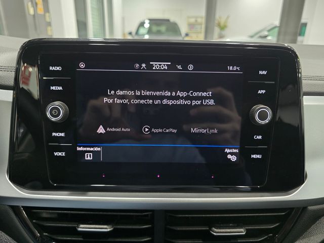 2023 Volkswagen T-Roc Life 2.0TDI 150CV DSG7