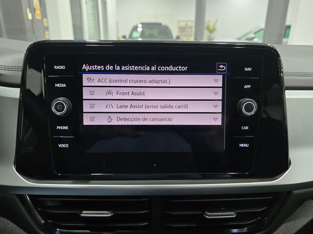 2023 Volkswagen T-Roc Life 2.0TDI 150CV DSG7