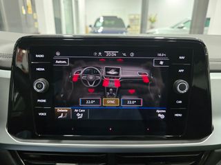 2023 Volkswagen T-Roc Life 2.0TDI 150CV DSG7