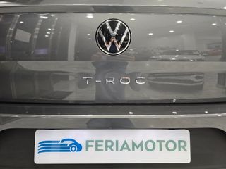 2023 Volkswagen T-Roc Life 2.0TDI 150CV DSG7