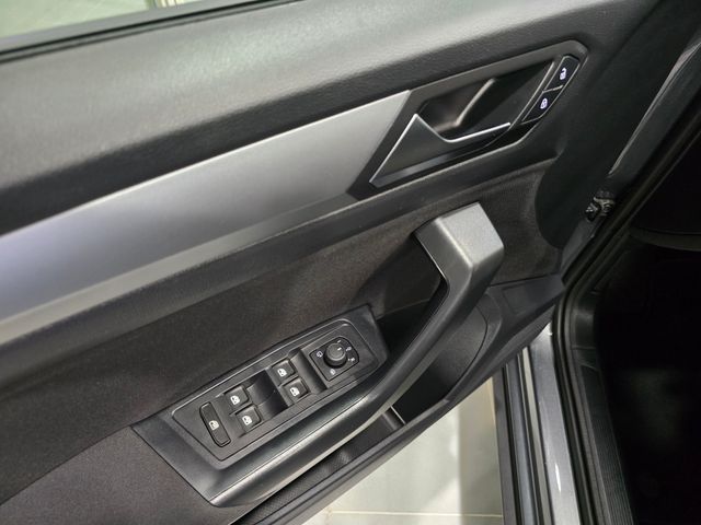 2023 Volkswagen T-Roc Life 2.0TDI 150CV DSG7