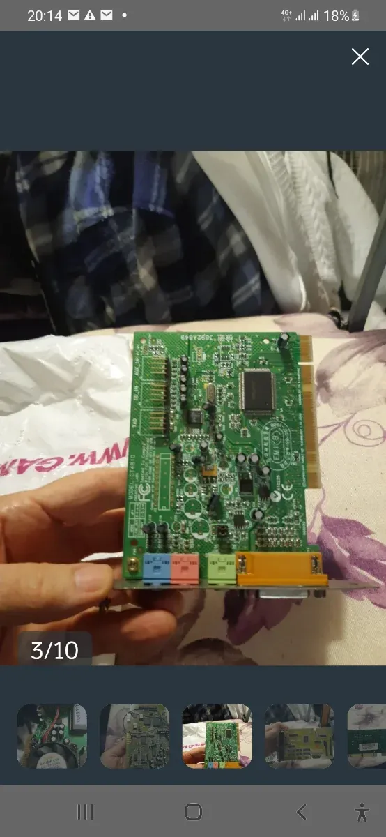 Placa varias precios en ult foto afbeelding 3