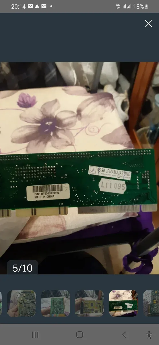 Placa varias precios en ult foto afbeelding 5