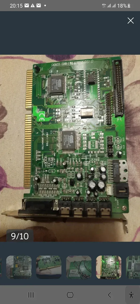 Placa varias precios en ult foto afbeelding 8