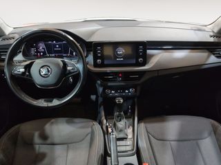 Skoda Kamiq Ambition