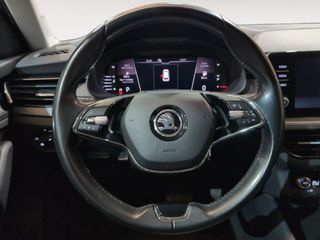 Skoda Kamiq Ambition