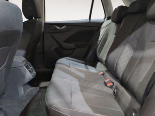 Skoda Kamiq Ambition