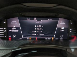 Skoda Kamiq Ambition