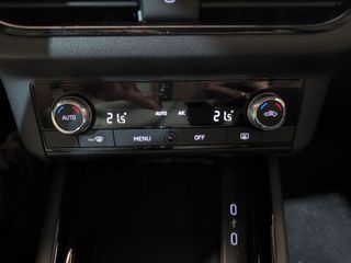 Skoda Kamiq Ambition