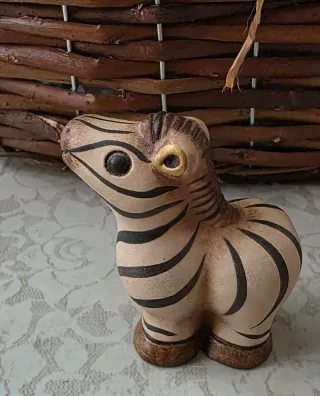 Zebra Thun