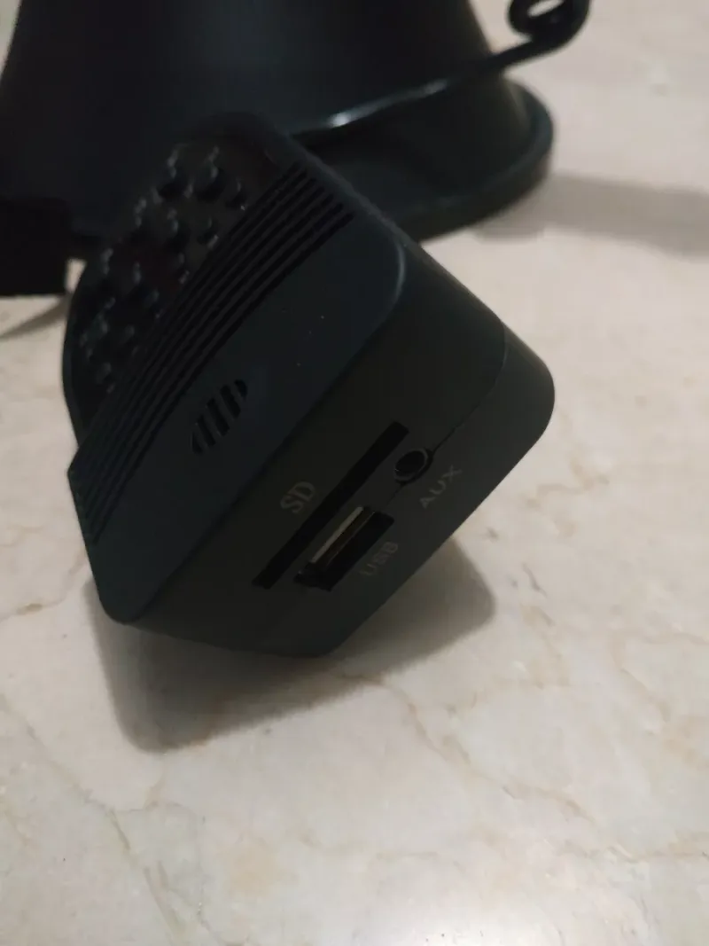 Megáfono Vonyx MEG075 75W afbeelding 6