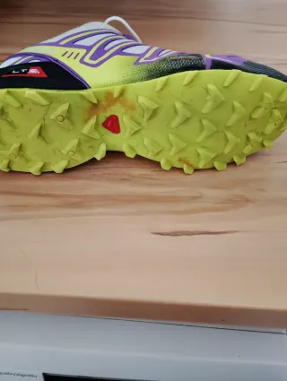 Salomon Speedcross 3 Zapatillas Trail