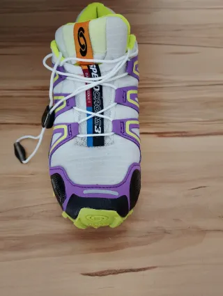 Salomon Speedcross 3 Zapatillas Trail