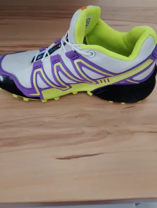 Salomon Speedcross 3 Zapatillas Trail