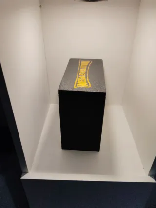 Caja Entrenador Élite Pokémon