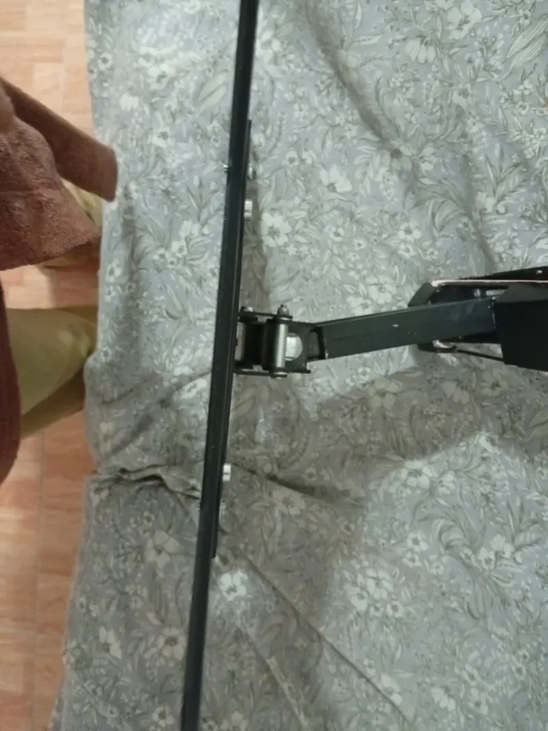 Soporte para colgar TV hasta 65" afbeelding 2
