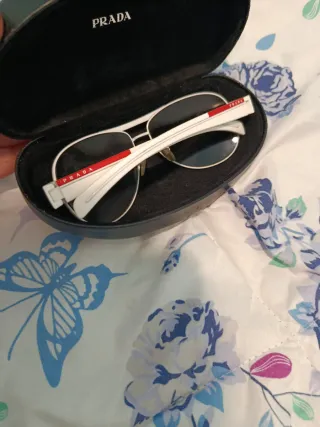 Gafas de sol Prada