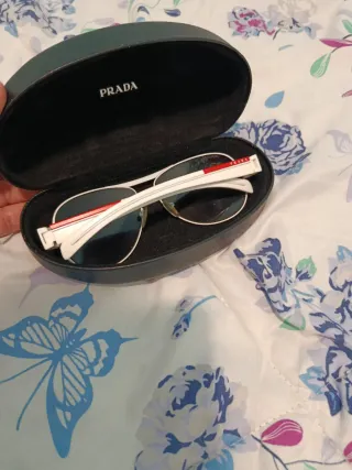 Gafas de sol Prada