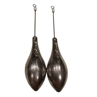 Lote plomos portugueses