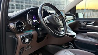 MARECES BENZ V300 marco polo