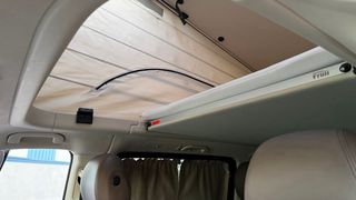 MARECES BENZ V300 marco polo