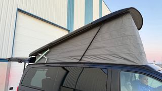 MARECES BENZ V300 marco polo