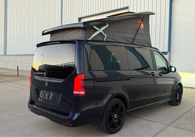 MARECES BENZ V300 marco polo