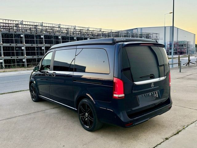 MARECES BENZ V300 marco polo