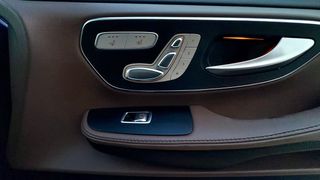 MARECES BENZ V300 marco polo