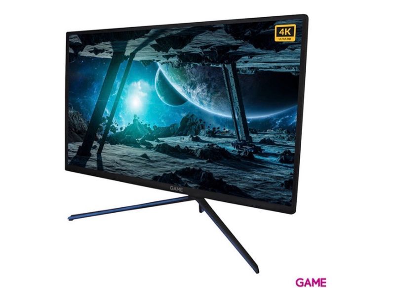 Monitor GAME M27E4K 27 4K UHD