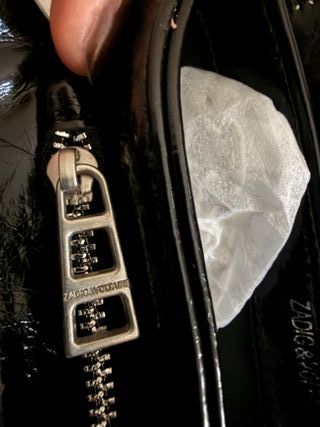 Bolso Zadig & Voltaire Negro