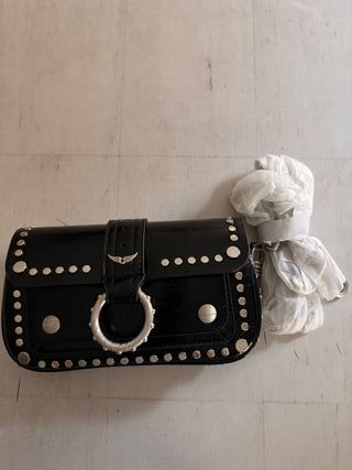 Bolso Zadig & Voltaire Negro