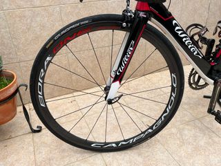 Wilier Cento1AIR Carbono
