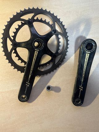 Wilier Cento1AIR Carbono