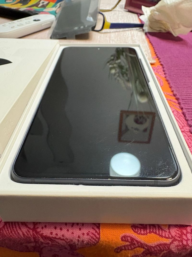 Samsung S21 FE 5G